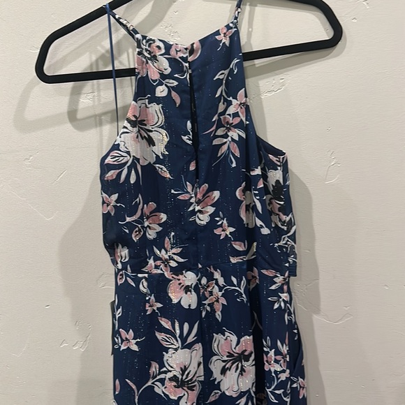 Adelyn Rae jumpsuit - Picture 3 of 7